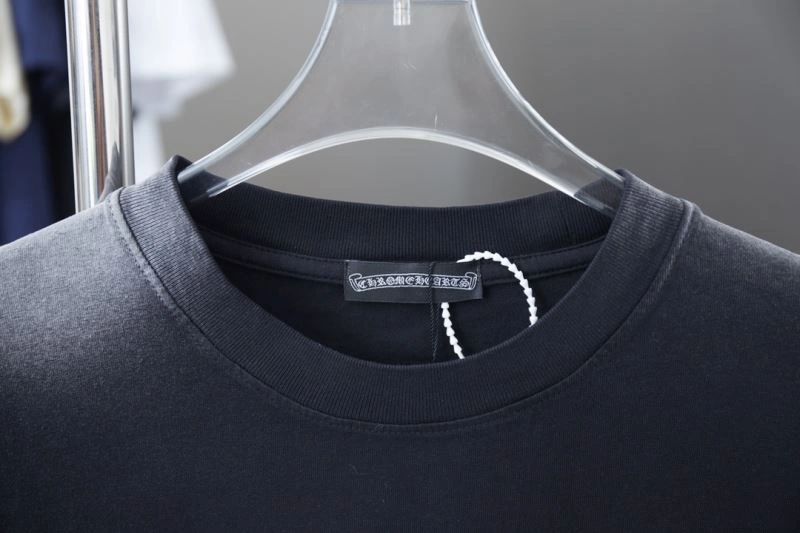 Chrome Hearts T-Shirts Classic 119007