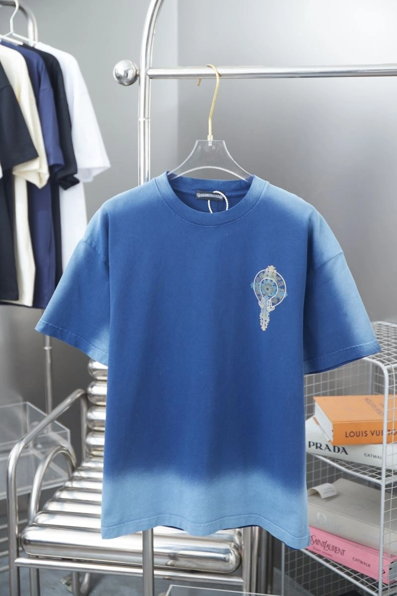 Chrome Hearts T-Shirts Affordable 119005