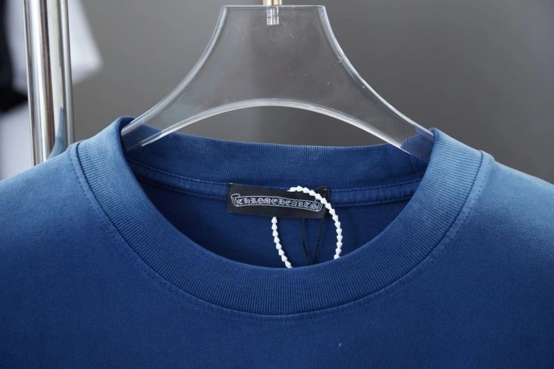 Chrome Hearts T-Shirts Affordable 119005