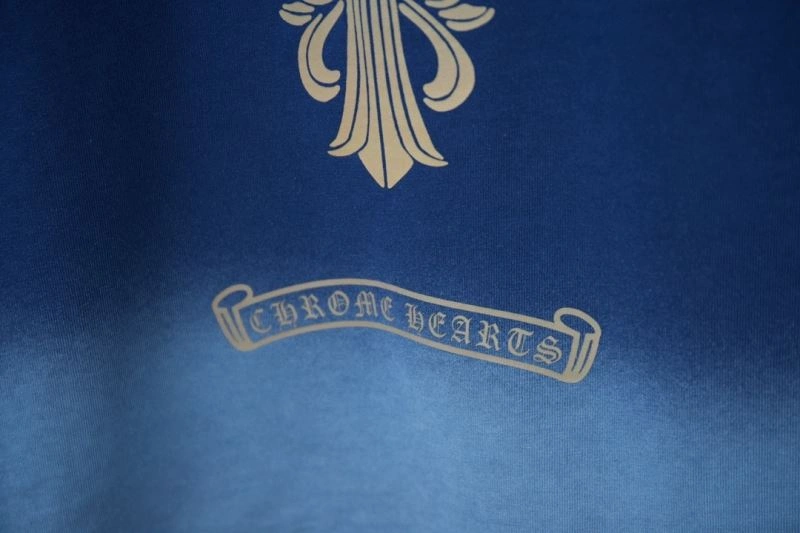 Chrome Hearts T-Shirts Affordable 119005