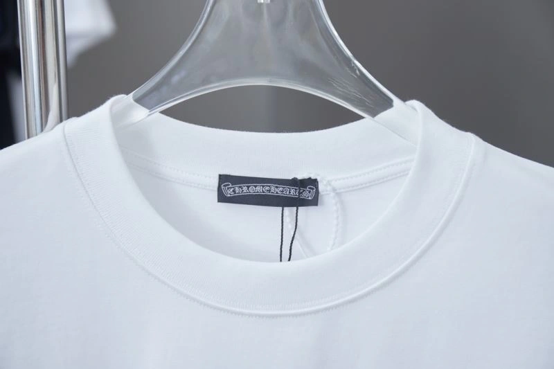 Chrome Hearts T-Shirts Bold 119004