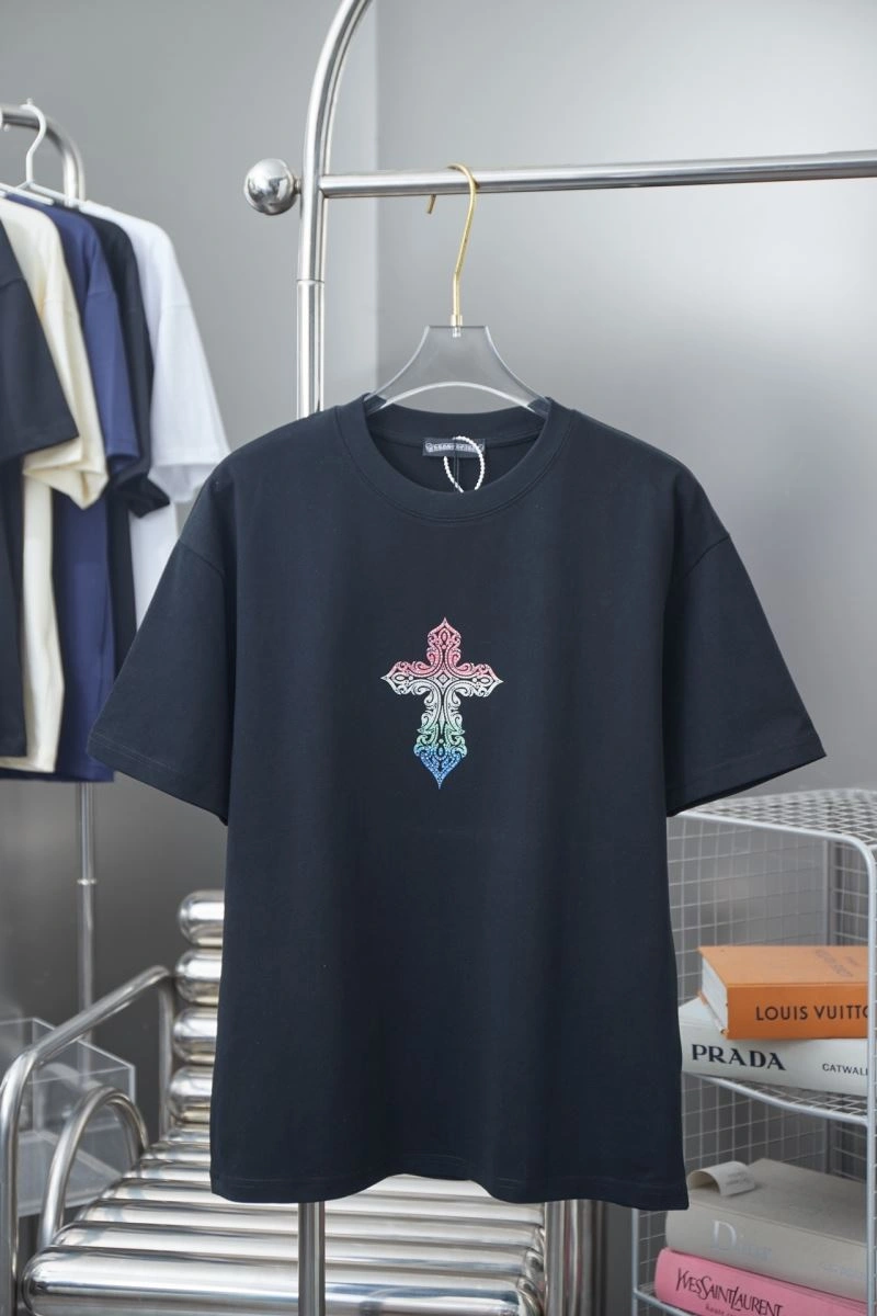 BestValue Chrome Hearts T-Shirts 119003
