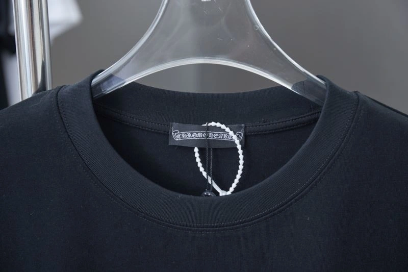BestValue Chrome Hearts T-Shirts 119003
