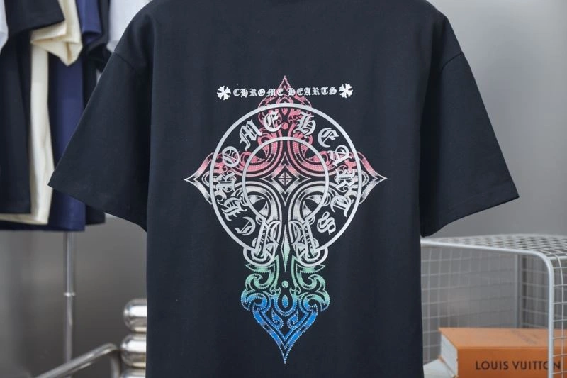 BestValue Chrome Hearts T-Shirts 119003