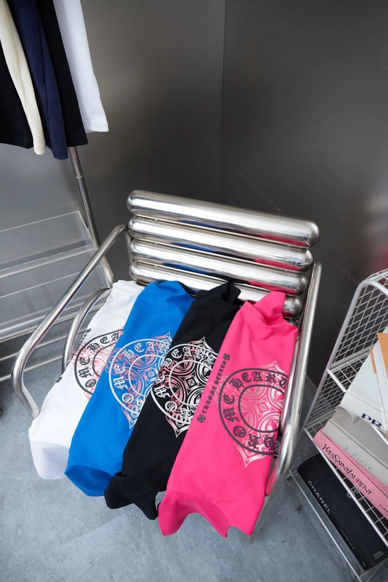BestValue Chrome Hearts T-Shirts 119003