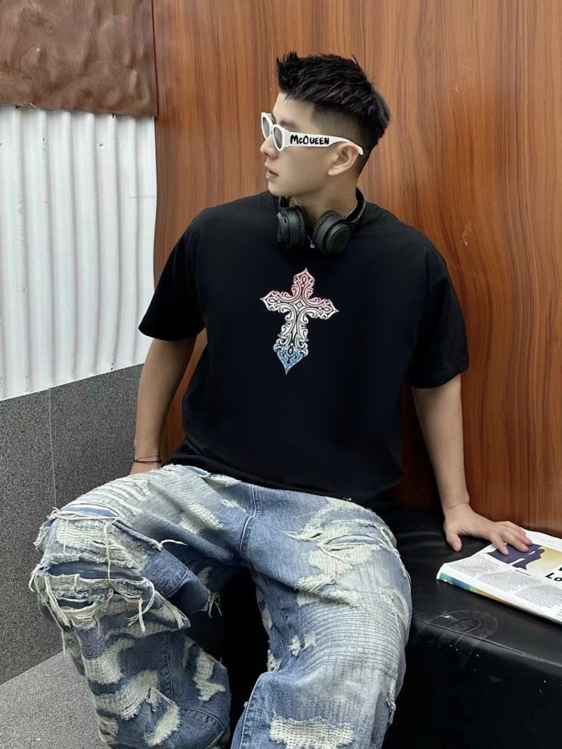 BestValue Chrome Hearts T-Shirts 119003