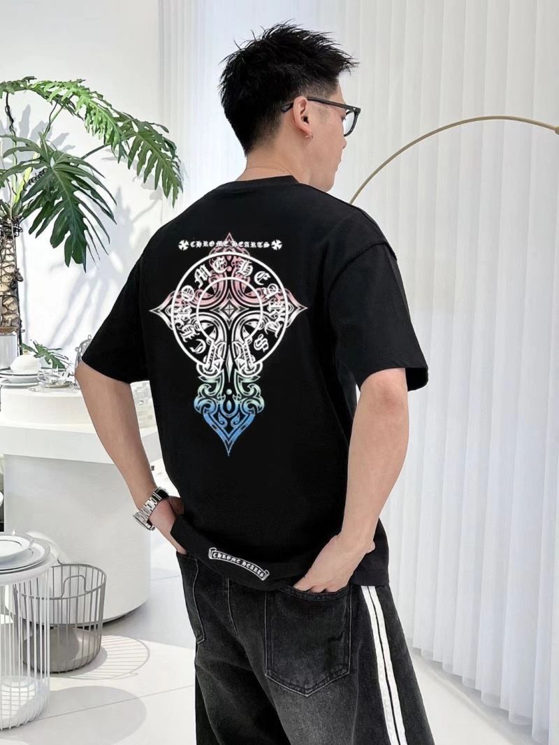 BestValue Chrome Hearts T-Shirts 119003
