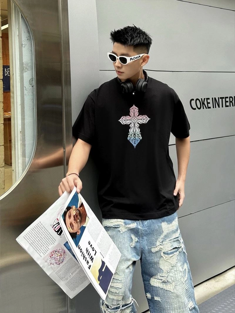 BestValue Chrome Hearts T-Shirts 119003