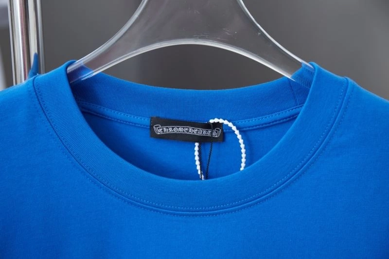 Tailored Chrome Hearts T-Shirts 119001