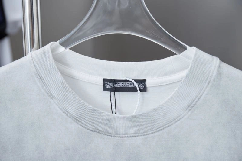 Chrome Hearts T-Shirts Breathable 119000