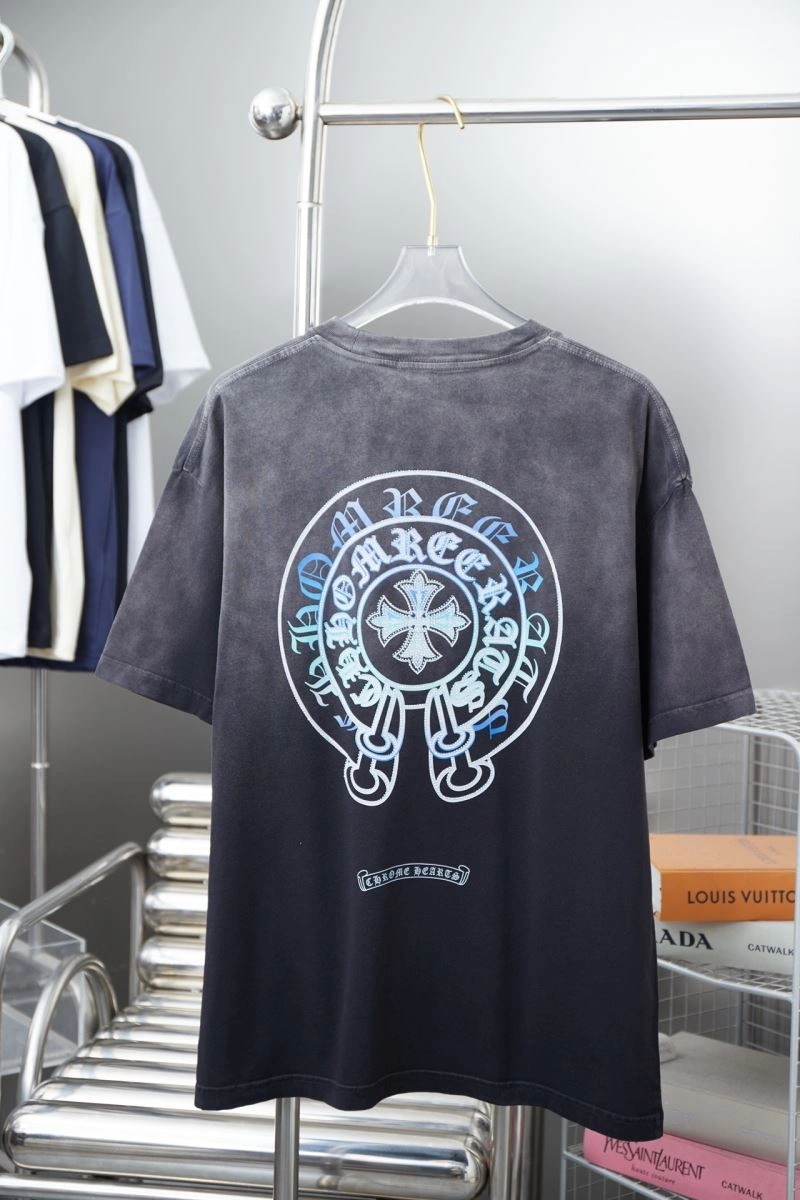 UrbanChic Chrome Hearts T-Shirts 118999