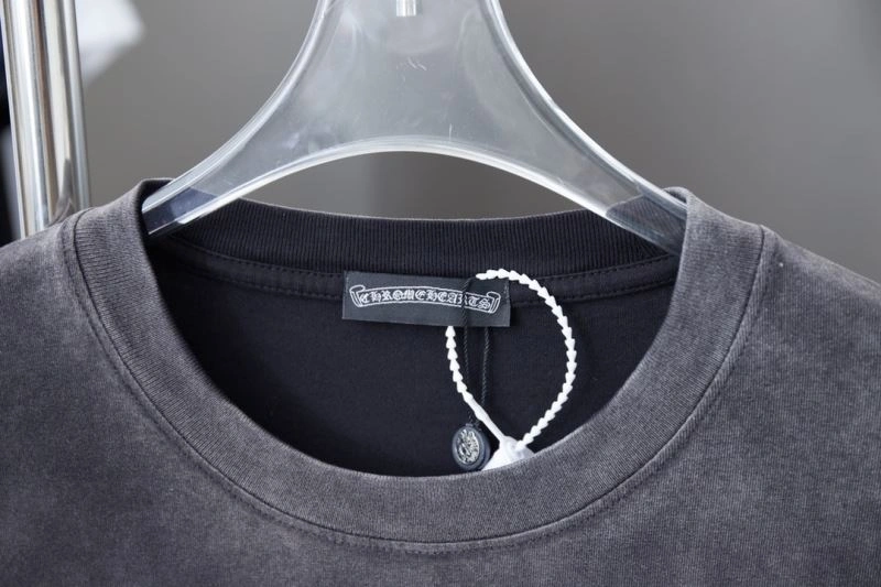 UrbanChic Chrome Hearts T-Shirts 118999