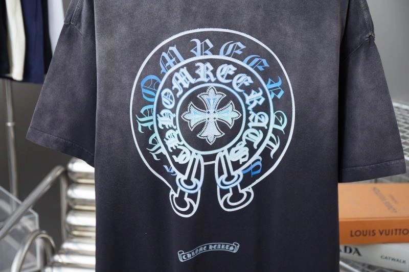 UrbanChic Chrome Hearts T-Shirts 118999