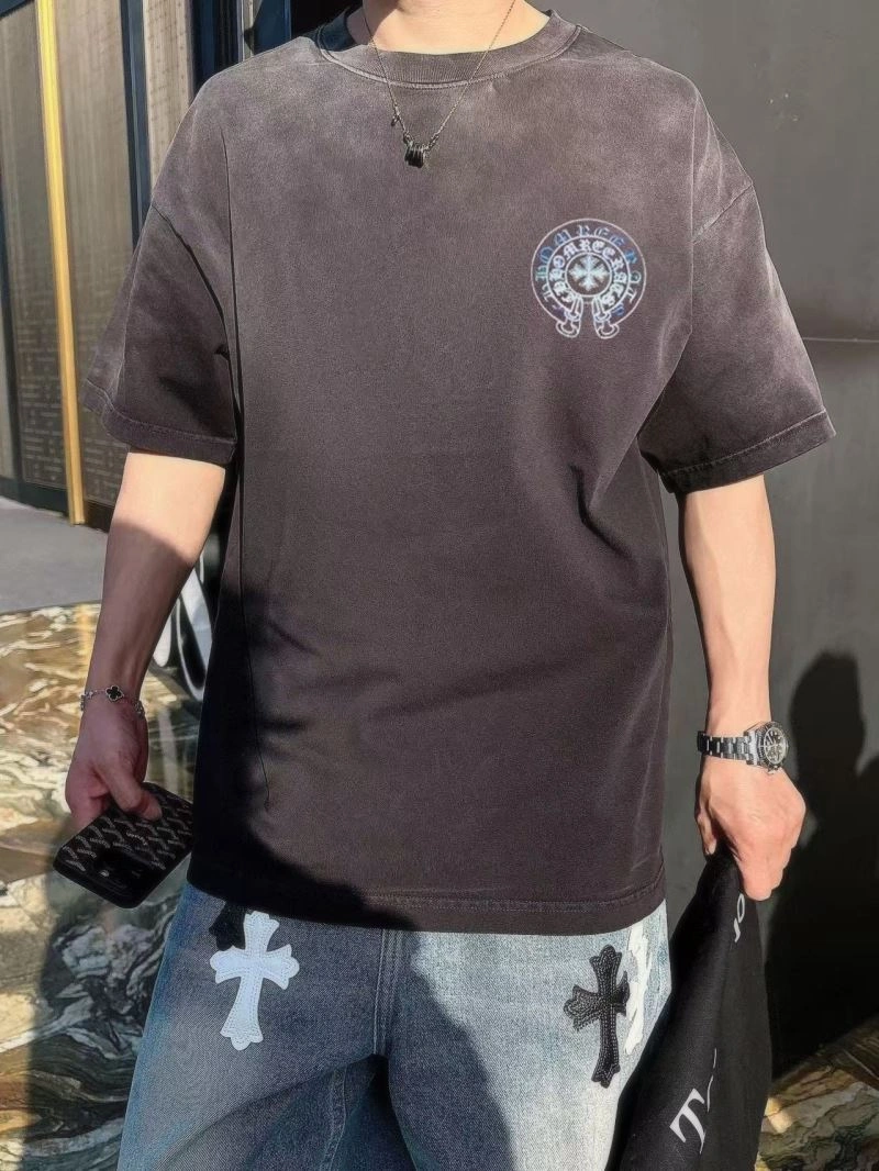 UrbanChic Chrome Hearts T-Shirts 118999
