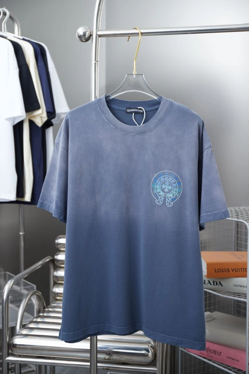 Chrome Hearts T-Shirts ModernLook 118994
