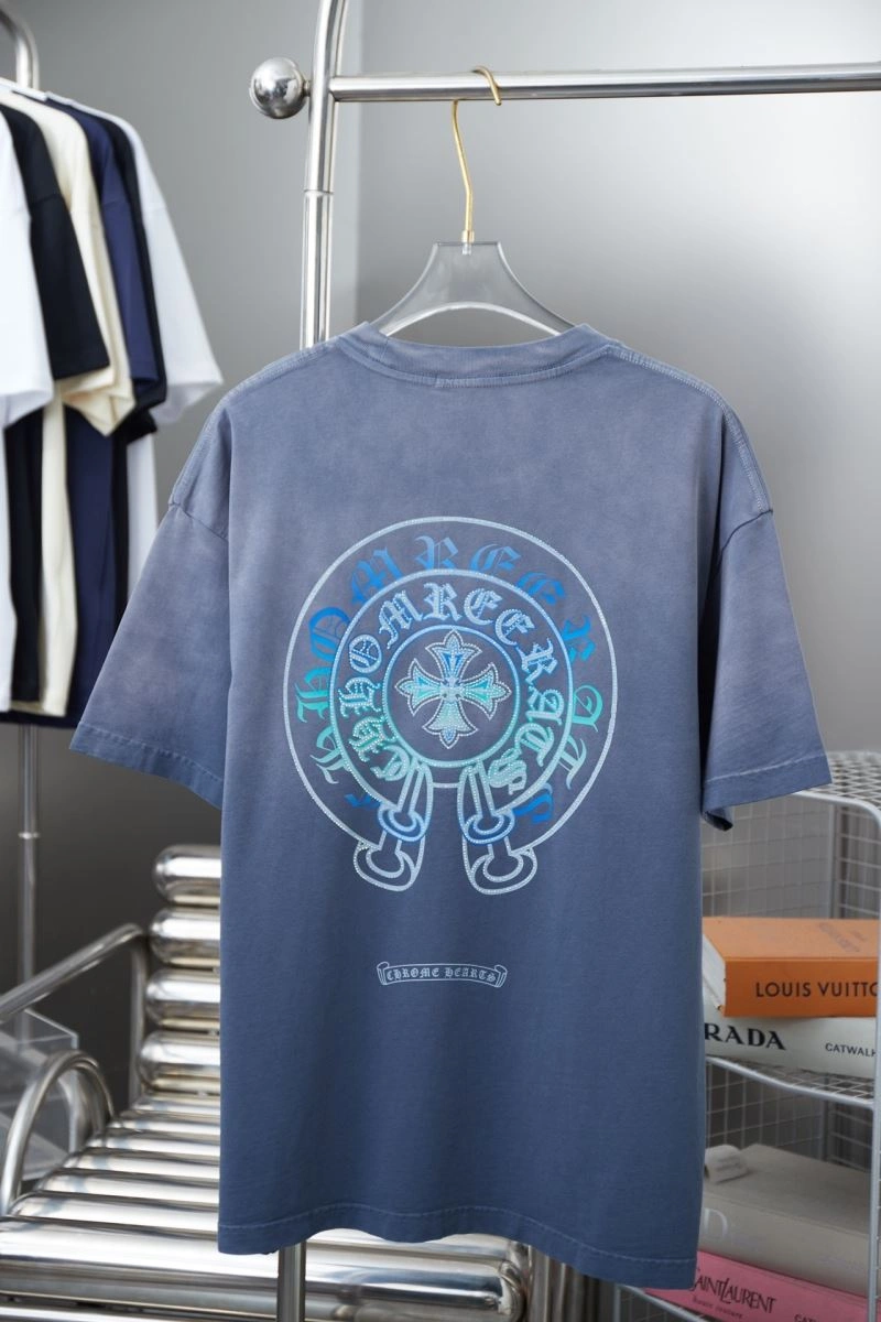 Chrome Hearts T-Shirts ModernLook 118994