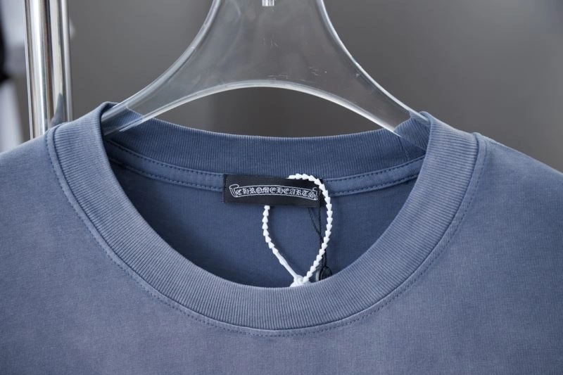 Chrome Hearts T-Shirts ModernLook 118994
