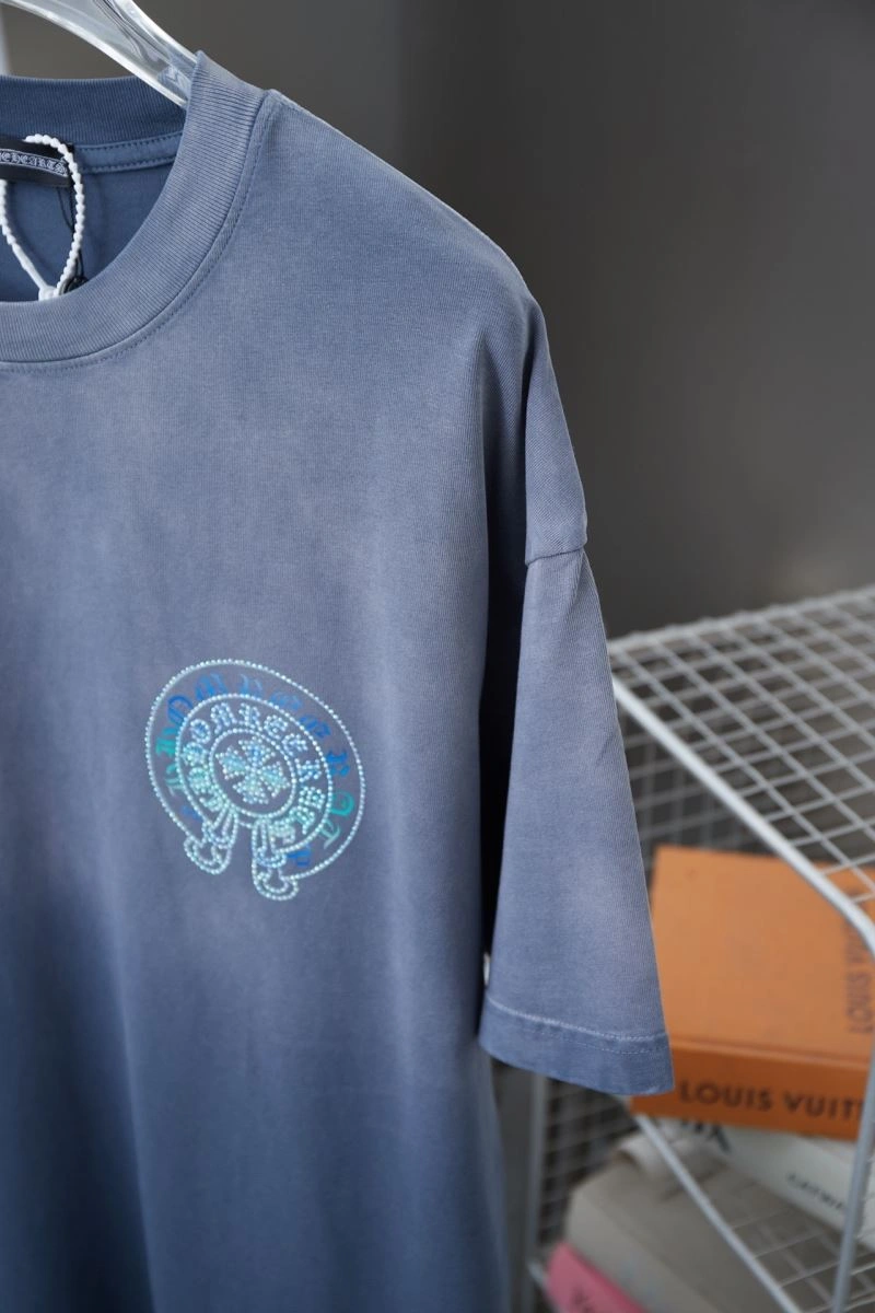 Chrome Hearts T-Shirts ModernLook 118994