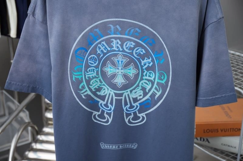 Chrome Hearts T-Shirts ModernLook 118994