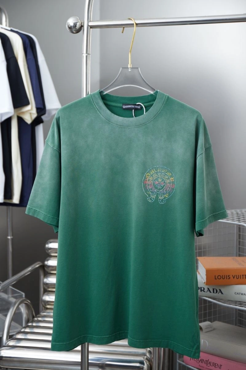 Modern Chrome Hearts T-Shirts 118995