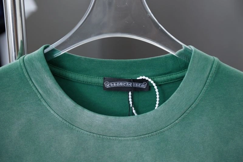 Modern Chrome Hearts T-Shirts 118995