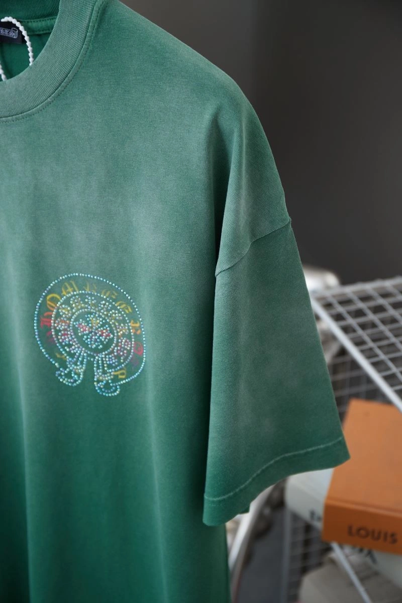 Modern Chrome Hearts T-Shirts 118995