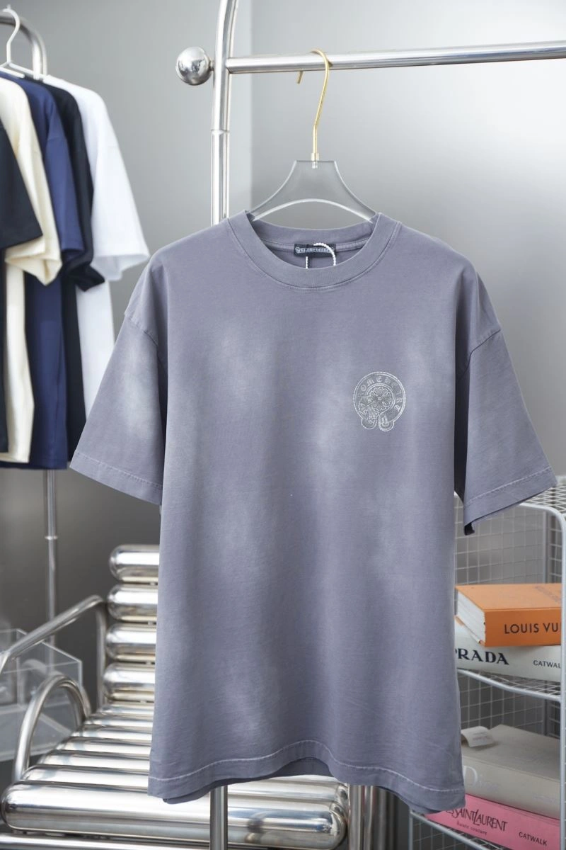 Comfortable Chrome Hearts T-Shirts 118985