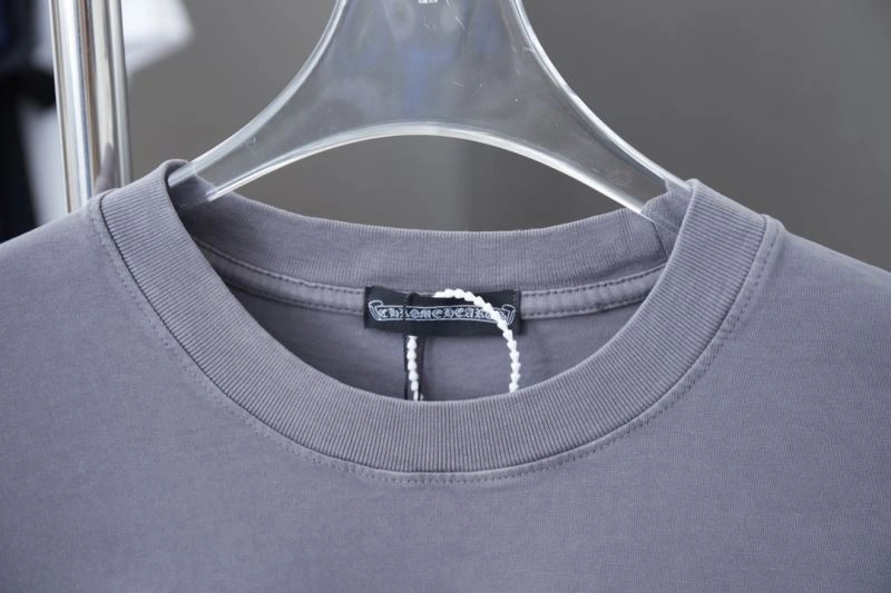 Comfortable Chrome Hearts T-Shirts 118985