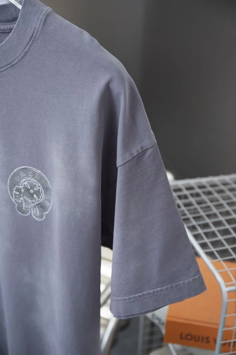 Comfortable Chrome Hearts T-Shirts 118985