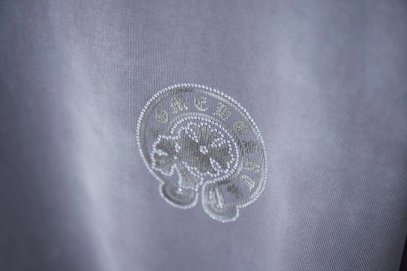 Comfortable Chrome Hearts T-Shirts 118985