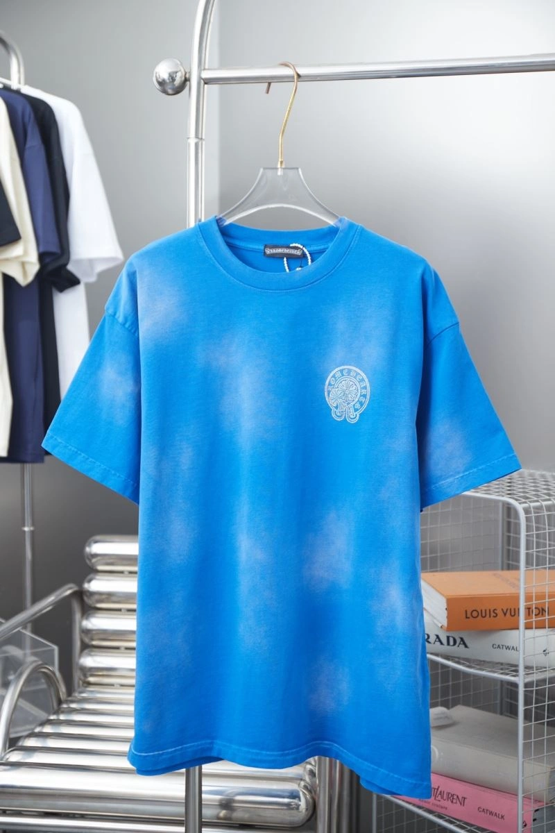 Supportive Chrome Hearts T-Shirts 118988