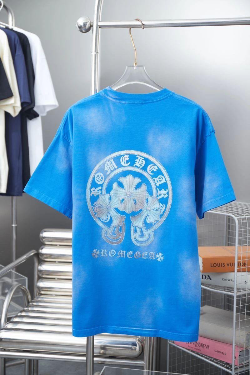 Supportive Chrome Hearts T-Shirts 118988