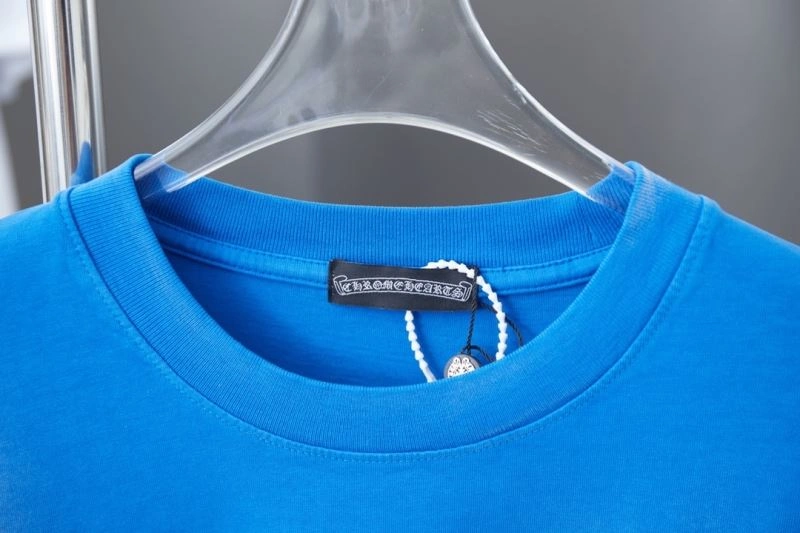 Supportive Chrome Hearts T-Shirts 118988