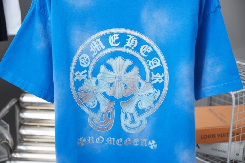 Supportive Chrome Hearts T-Shirts 118988