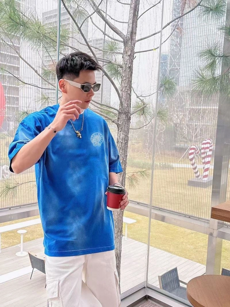 Supportive Chrome Hearts T-Shirts 118988