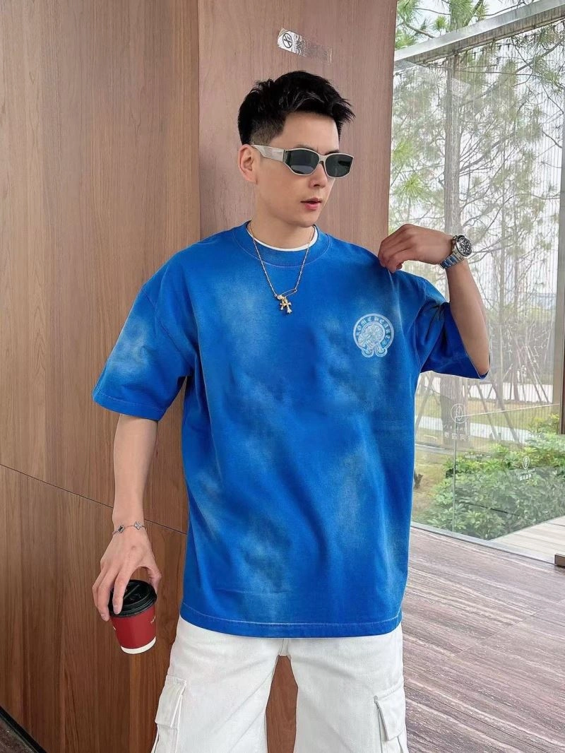 Supportive Chrome Hearts T-Shirts 118988
