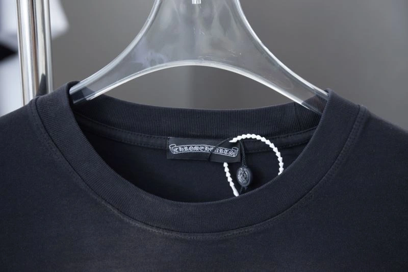 Unique Chrome Hearts T-Shirts 118981