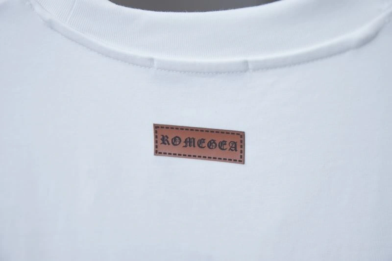 FlexibleFit Chrome Hearts T-Shirts 118977