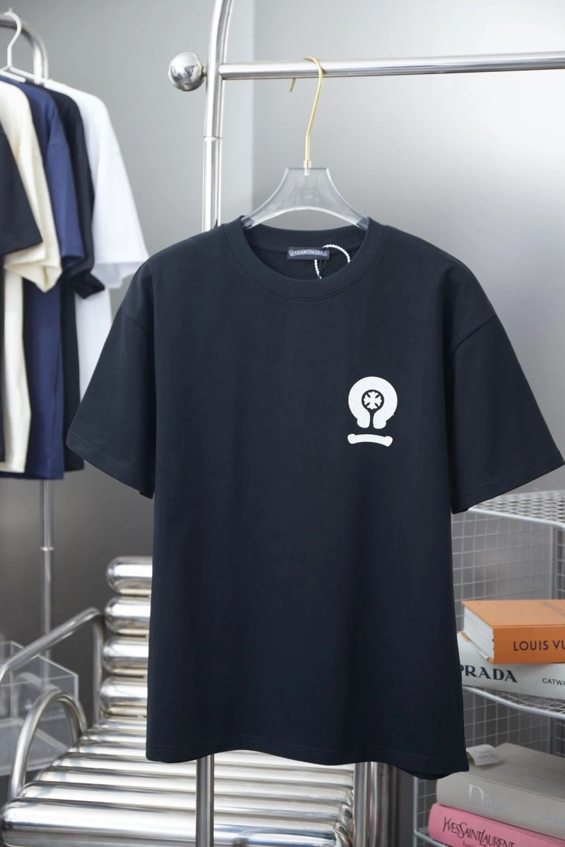 Chrome Hearts T-Shirts Comfortable 118990