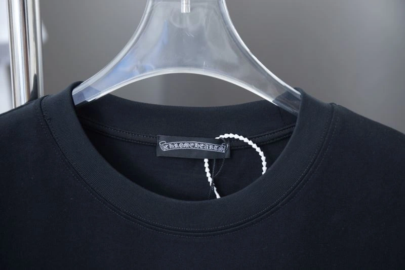 Chrome Hearts T-Shirts Comfortable 118990