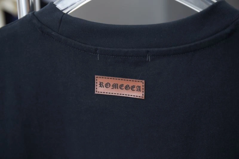 Chrome Hearts T-Shirts Comfortable 118990