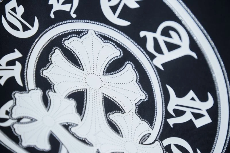 Chrome Hearts T-Shirts Comfortable 118990