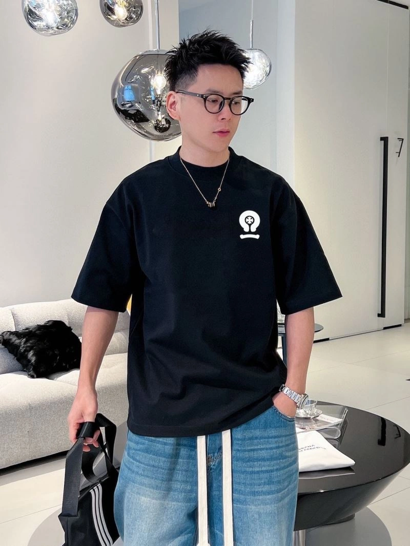 Chrome Hearts T-Shirts Comfortable 118990