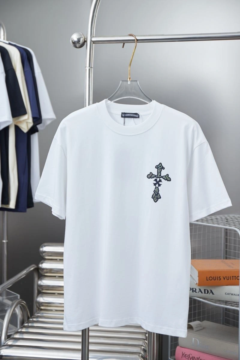 DailyWear Chrome Hearts T-Shirts 118972