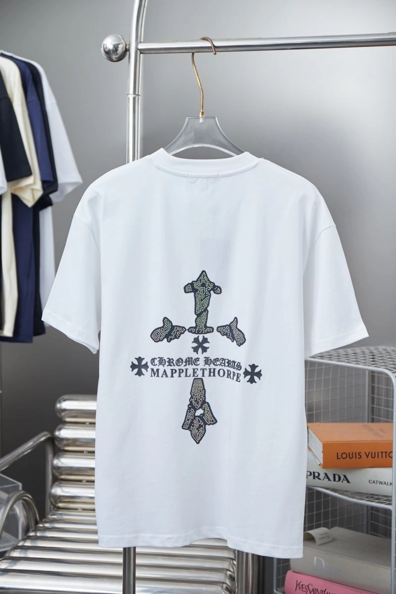 DailyWear Chrome Hearts T-Shirts 118972