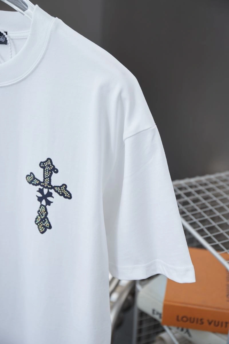 DailyWear Chrome Hearts T-Shirts 118972