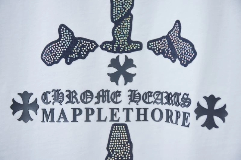 DailyWear Chrome Hearts T-Shirts 118972