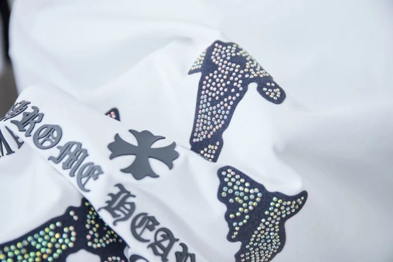 DailyWear Chrome Hearts T-Shirts 118972