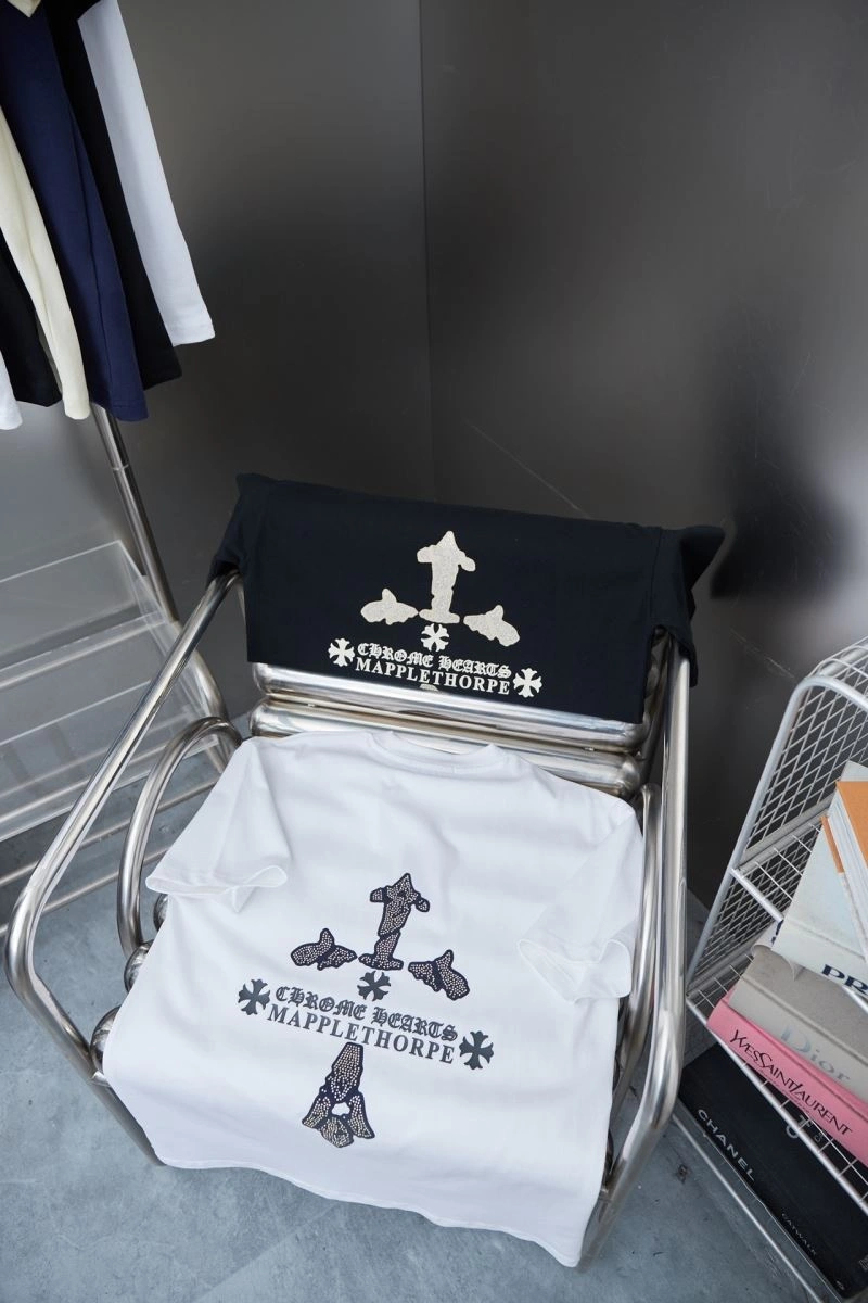 DailyWear Chrome Hearts T-Shirts 118972