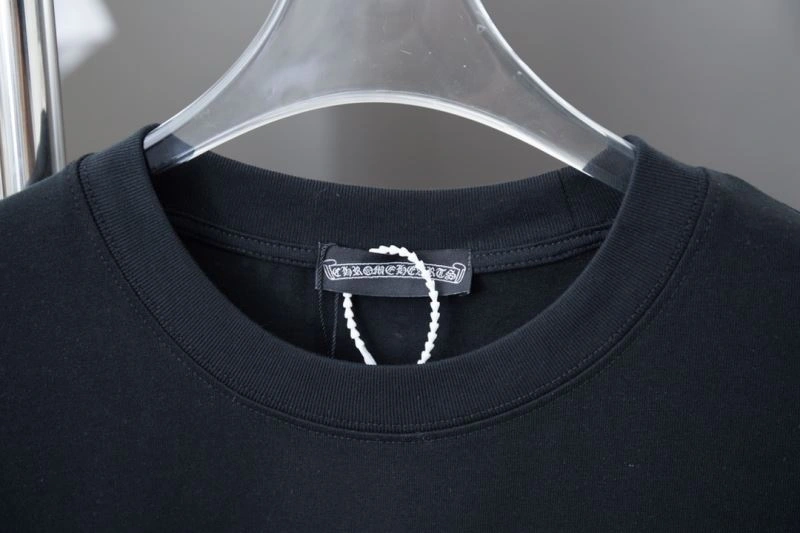 Flexible Chrome Hearts T-Shirts 118984